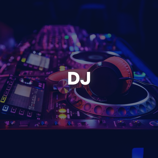 DJ-paketti