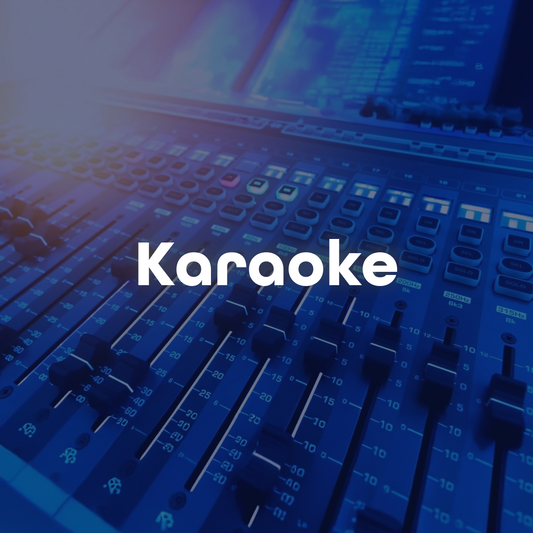 Karaoke package